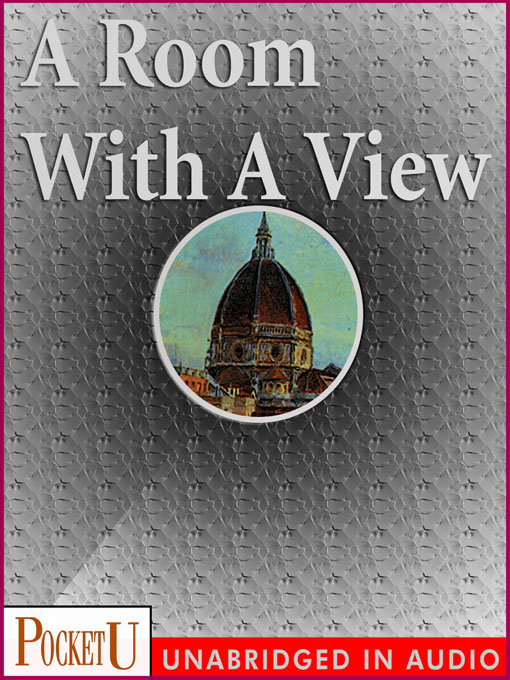 Title details for A Room with a View by E. M. Forster - Available
